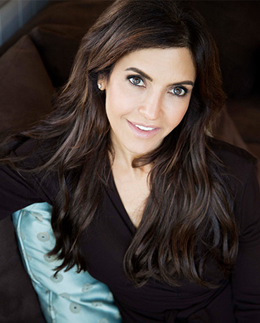 Caroline MacDonald