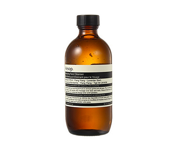 Aesop Parsley Seed Facial Cleansing Oil