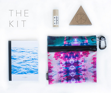 Summer Bummer x KASSIA Surf “The Kit