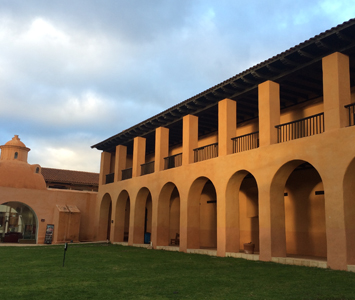 Centro de Textiles Del Mundo Maya