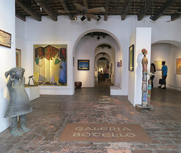 Galeria Botello