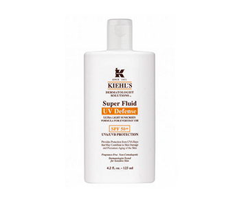 Kiehl’s Super Fluid UV Defense