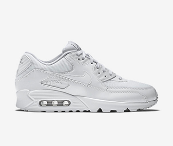 Nike AirMax white