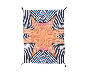 Mara Hoffman Sarong
