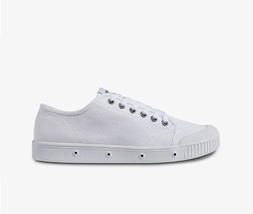 White Spring Court trainers