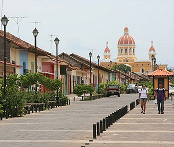 Parque Central