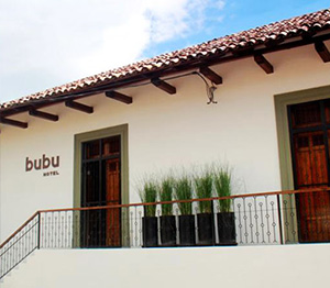Bubu Hotel