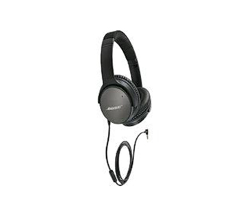 Bose ‘Quiet Comfort’ noise cancelling headphones