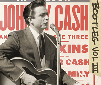 The Essential Johnny Cash