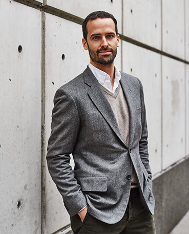 Michael Tavani