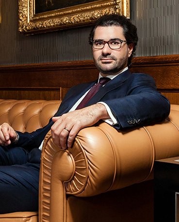 Guido Polito