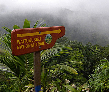 Dominica is famous for its 115-mile national hiking trail. It can also be experienced by sea which provides you with historical background of the island as well amazing views of nature.