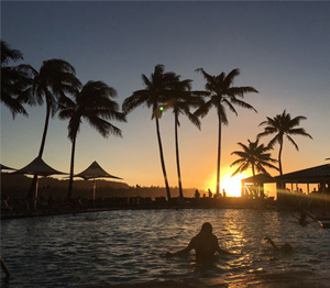 Turtle Bay Resort