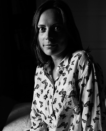 Caroline Clements