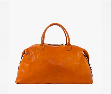 Moore & Giles Benedict Weekender