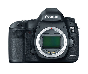 Canon 5D MKIII
