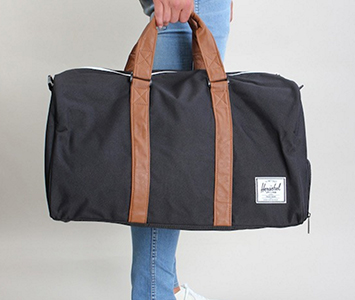 Herschel Supply Co Duffle Bag