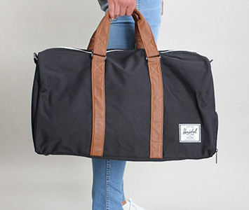 Herschel Supply Co Duffle Bag
