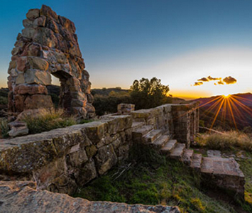 Knapp’s Castle