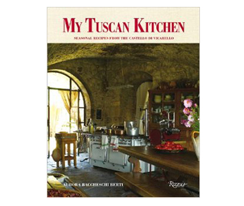 My Tuscan Kitchen