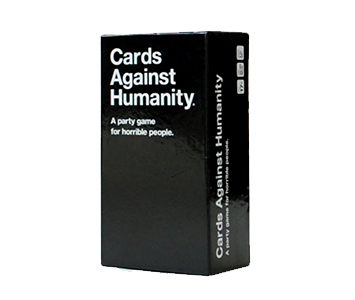 Cards Against Humanity