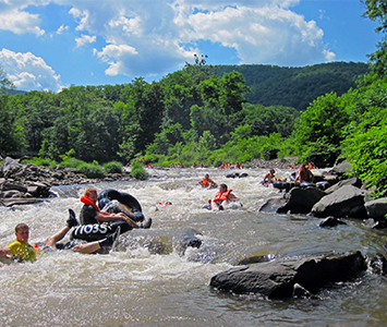 Tubing