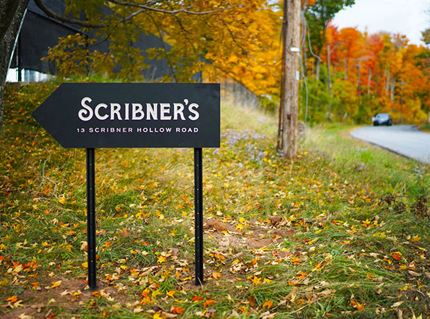 Scribner’s Catskill Lodge Welcome to Scribner's.