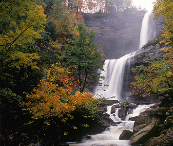 Kaaterskills Falls