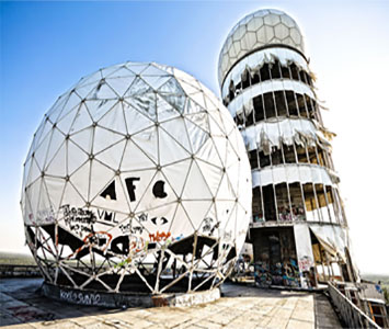 Teufelsberg