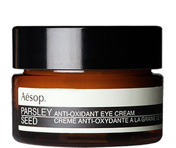 Aesop Parsley Seed Eye Cream