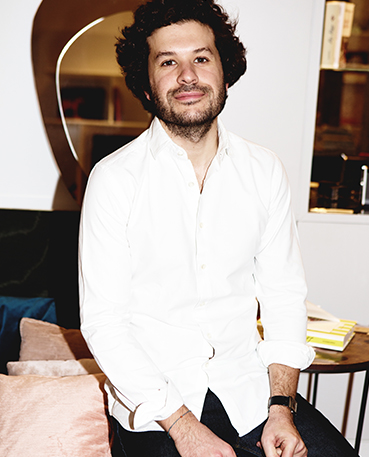 Adrien Gloaguen