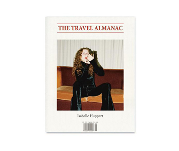The Travel Almanac