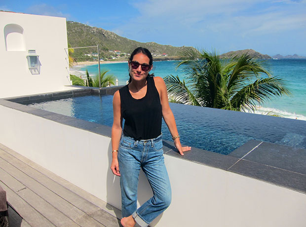 Cheval Blanc St-Barth Isle de France – Hotel Review