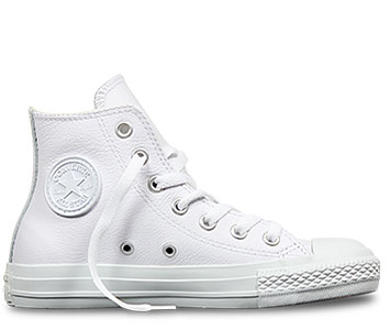 Chuck Taylor All-stars