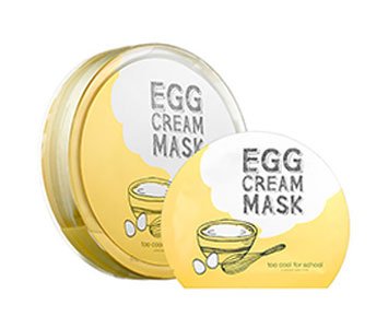 Face masks