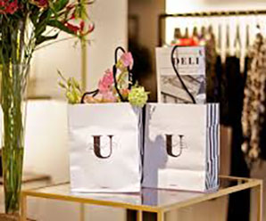 UZwei Editorial Store