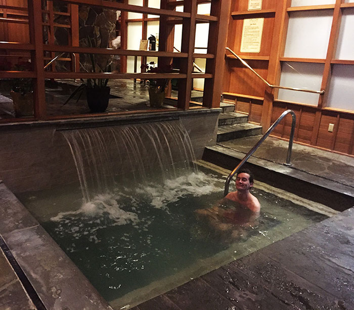 Salish Lodge & Spa