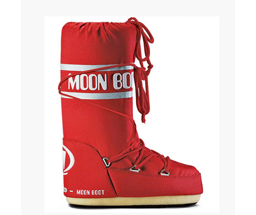 Moon Boot