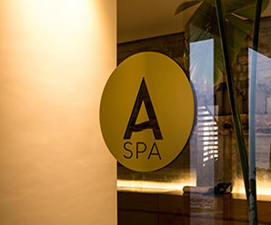 Amouage Hammam & Spa