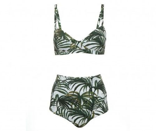 House of Hackney bikini