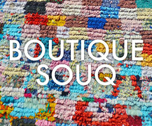 Boutique Souq