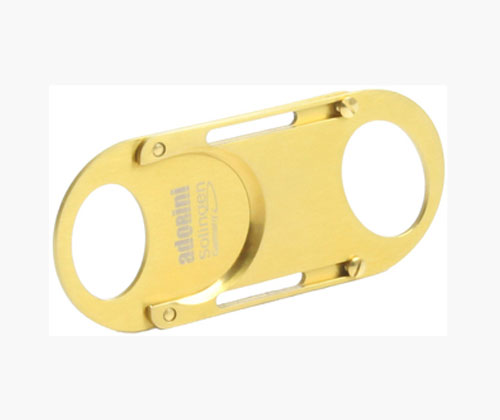 Don’t forget cigar cutters