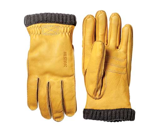 Hestra Gloves 