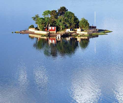 Stockholm Archipelago