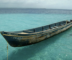 If you like fishing, you can speak to one of the local fisherman and they can take you fishing. It’s a unique experience to go out at sea on a panga boat. You can also take advantage of the ride to snorkel - there is an amazing coral reef a few meters from the beach.