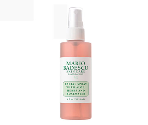 Mario Badescu