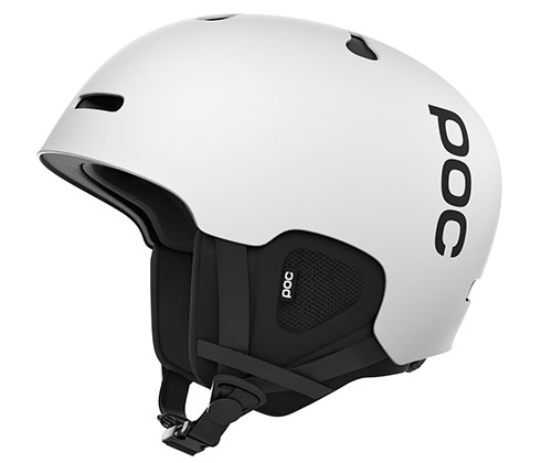 POC ski helmet