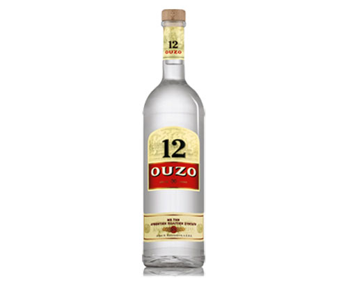 Ouzo