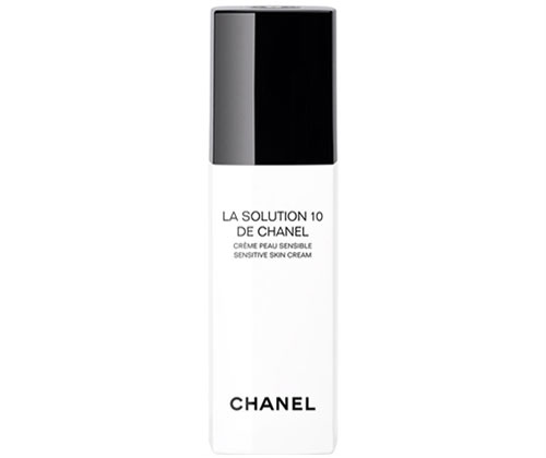 Chanel moisturizer