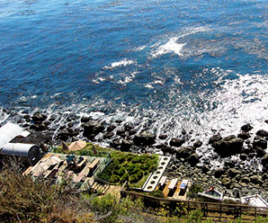 The Esalen Institute